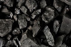 North Rode coal boiler costs