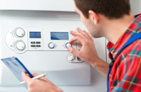 free commercial North Rode boiler quotes