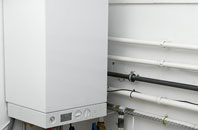 free North Rode condensing boiler quotes