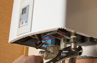 free North Rode boiler install quotes